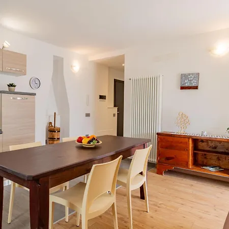 Apartment Casa Rosalba By Interhome *