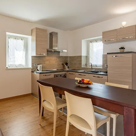 Apartment Casa Rosalba By Interhome