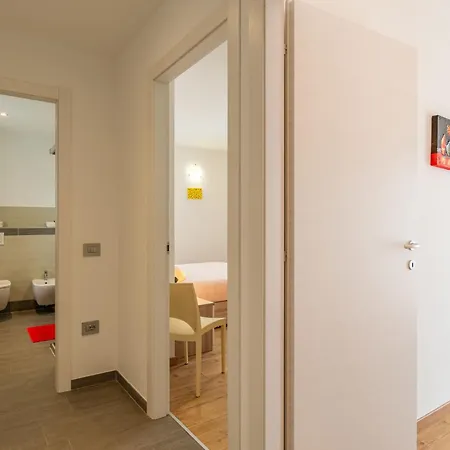 Gruf By Interhome Riva (Sondrio)
