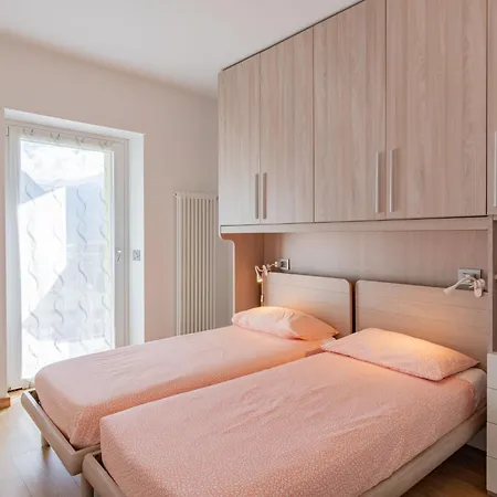 Casa Rosalba By Interhome
