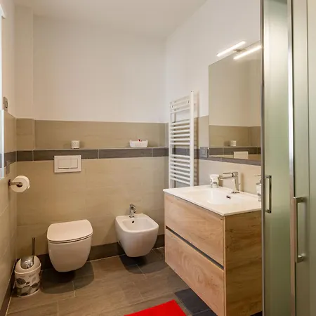 Gruf By Interhome Apartamento Riva (Sondrio)