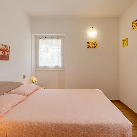 Apartamento Gruf By Interhome Riva (Sondrio)