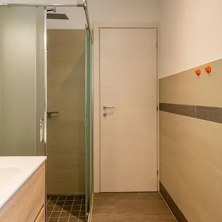 Apartamento Gruf By Interhome