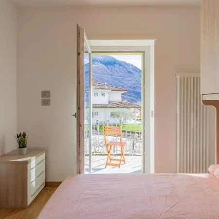 Casa Rosalba By Interhome * Riva (Sondrio)