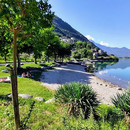 Casa Rosalba By Interhome * Riva (Sondrio)